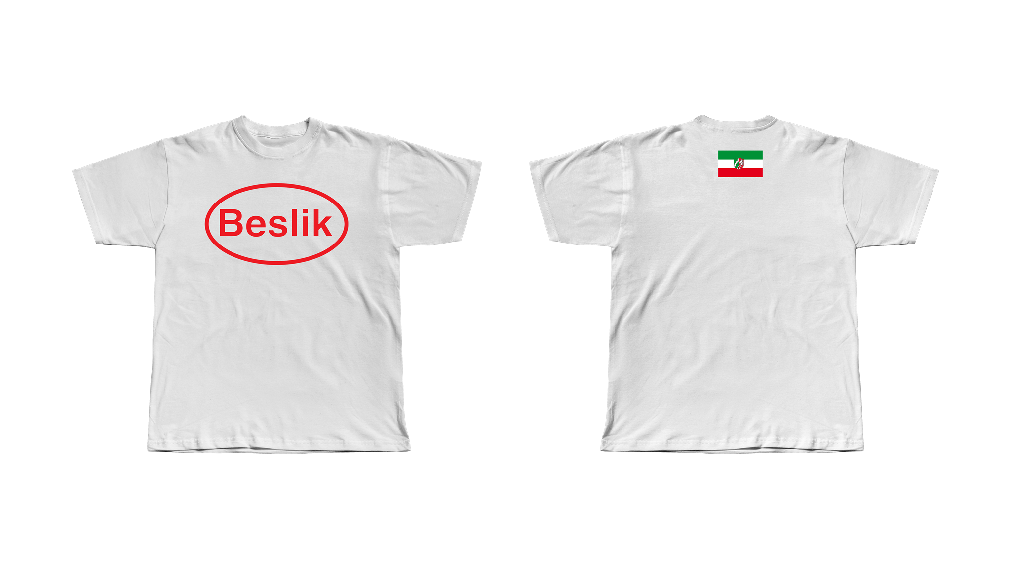 Bild von beslik - NRW - SHIRT